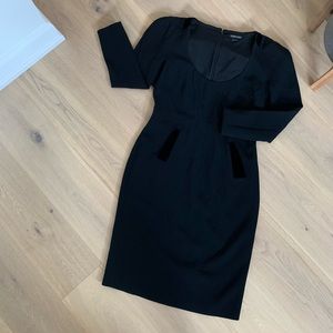 Tom ford dress